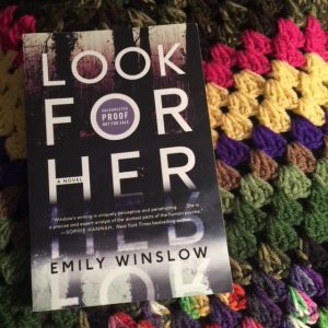 Look For Her by Emily Winslow
