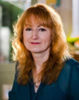 Phaedra Patrick Author Photo