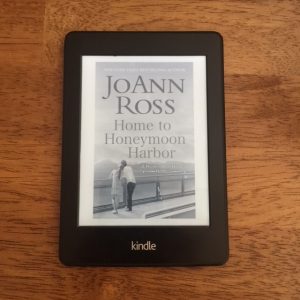 Home to Honeymoon Harbor by JoAnn Ross