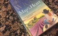 Map of the Heart by Susan Wiggs | Review
