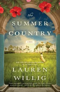 The Summer Country by Lauren Willig | Review