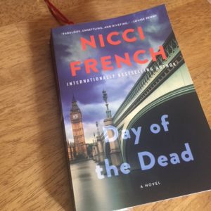 Day of the Dead by Nicci French