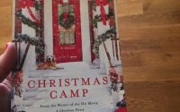 Christmas Camp by Karen Schaler | Review