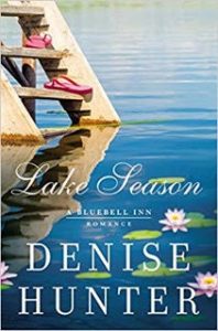 Lake Season by Denise Hunter | Review