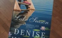 Lake Season by Denise Hunter | Review