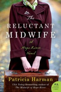The Reluctant Midwife by Patricia Harman | Review