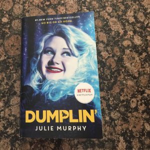 Dumplin - Julie Murphy