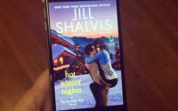 Hot Winter Nights by Jill Shalvis | Review