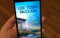Low Country Hero by Lee Tobin McClain | Review