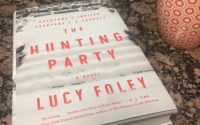 The Hunting Party by Lucy Foley | Review