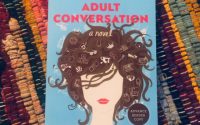 Book Review: Adult Conversation by Brandy Ferner