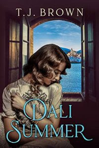 Book Review: Dali Summer by T.J. Brown