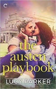 The Austen Playbook by Lucy Parker | Review