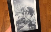 The Austen Playbook by Lucy Parker | Review