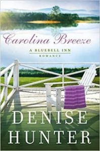 Book Review: Carolina Breeze by Denise Hunter
