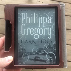 Dark Tides by Philippa Gregory