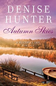 Book Review: Autumn Skies by Denise Hunter