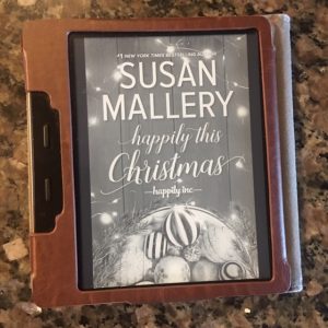 Happily This Christmas by Susan Mallery