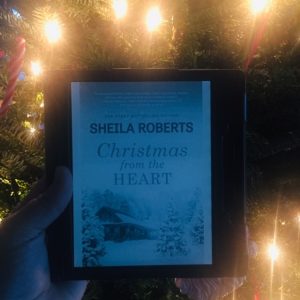 Christmas From The Heart by Sheila Roberts