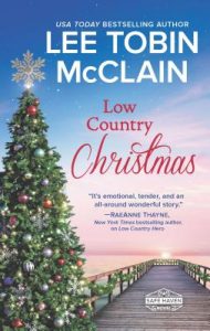 Low Country Christmas by Lee Tobin McClain | Review + Excerpt