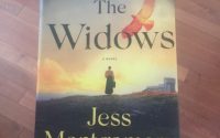 Book Review: The Widows by Jess Montgomery