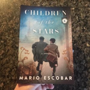 Children of the Stars by Mario Escobar