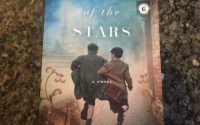 Book Review: Children of the Stars by Mario Escobar
