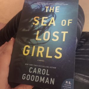 The Sea of Lost Girls by Carol Goodman