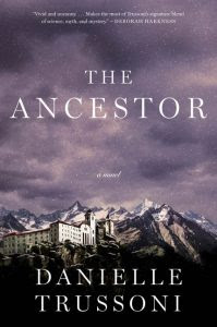 Book Review: The Ancestor by Danielle Trussoni