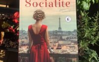 Book Review: The Socialite by J’Nell Ciesielski