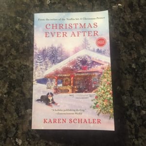 Christmas Ever After by Karen Schaler