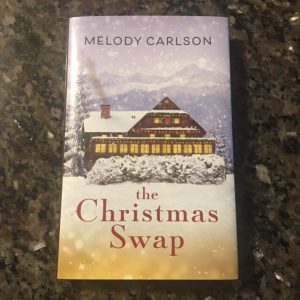 The Christmas Swap by Melody Carlson