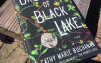 Book Review & Excerpt: Daughter of Black Lake by Cathy Marie Buchanan