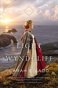 Book Review: The Light at Wyndcliff by Sarah E. Ladd