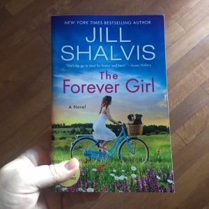 The Forever Girl by Jill Shalvis