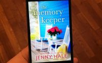 Book Review: The Memory Keeper by Jenny Hale