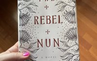 Book Review: The Rebel Nun by Marj Charlier